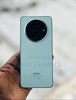 Nouveau Xiaomi Redmi A3 128 GB Autre
