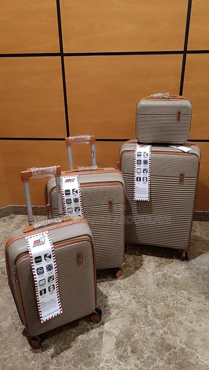 Valise Pour Les Voyages