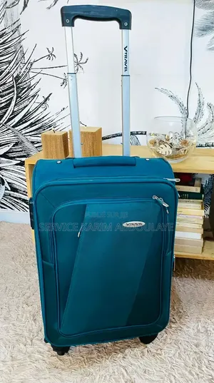 Valise Pour Les Voyages