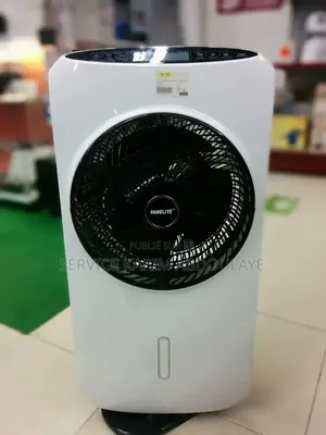 Ventilateur Crematiseur