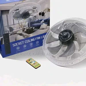 Ventilateur