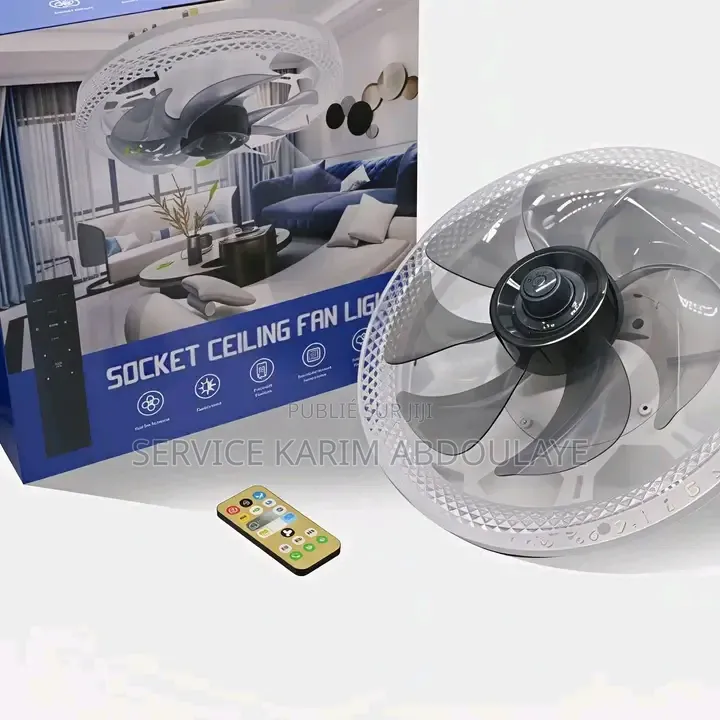 Ventilateur