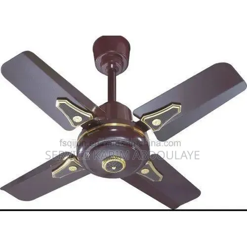 Ventilateur