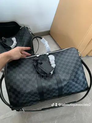 Valise De Qualité Authentique