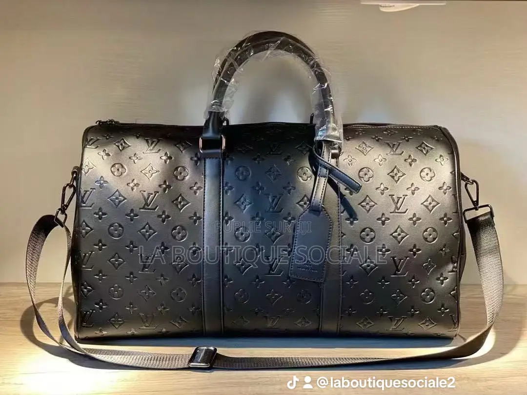 Valise De Qualité Authentique