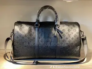 Valise De Qualité Authentique
