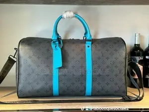 Valise De Qualité Authentique