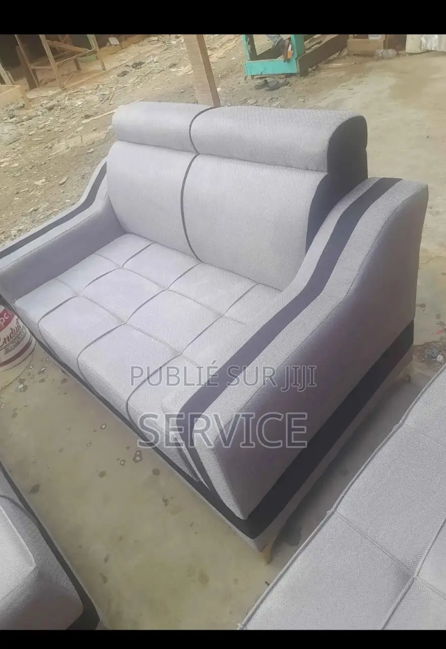 Nous Somme Disponible Chaque Jour