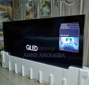 Tv Smart 85 Pouces