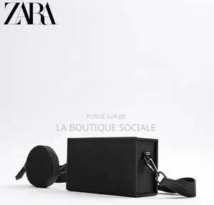 Sacoche Zara De Qualité