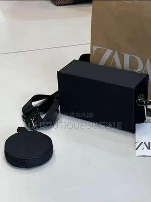 Sacoche Zara De Qualité
