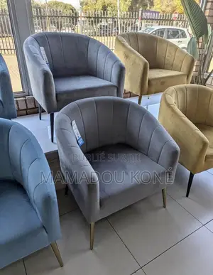 Fauteuil Une Place