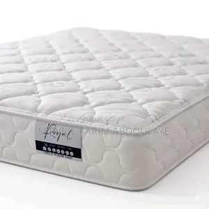 Matelas Mousse