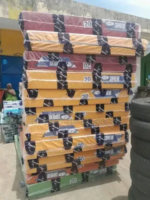 Matelas Mousse