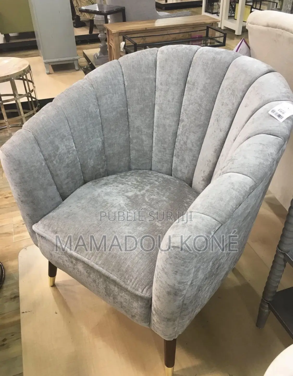 Fauteuil Une Place