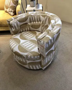 Fauteuil Une Place