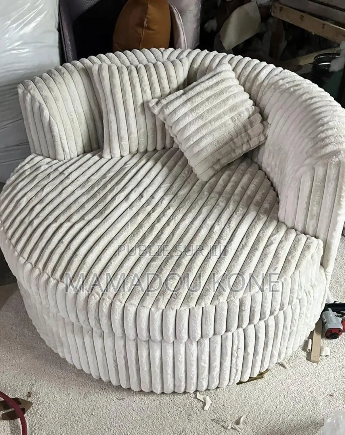 Fauteuil Une Place