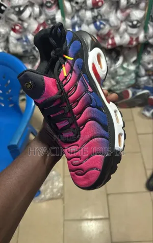 Tn Air Max Original Qualité Irréprochable P36-45