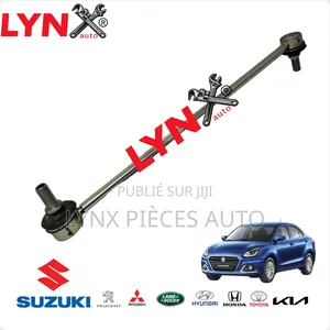 Rotule De Suspension De Qualité Pour Véhicules