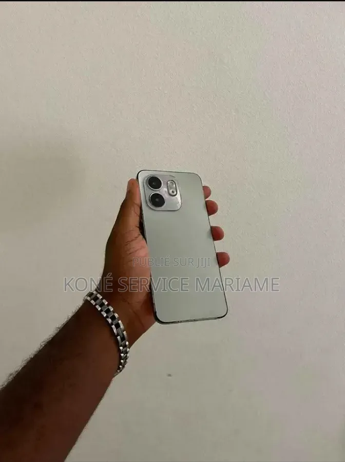 Nouveau Infinix Smart 9 128 GB Autre