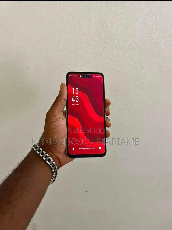 Nouveau Infinix Smart 9 128 GB Autre