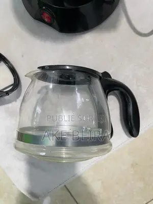 Cafetière À Filtre Électrique Taurus