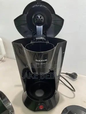 Cafetière À Filtre Électrique Taurus