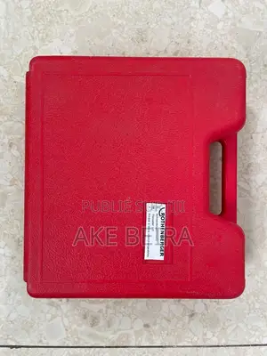 Filières À Cliquet Ou Coffret De Porte-tarauds