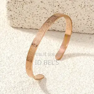 Bracelet Islamique