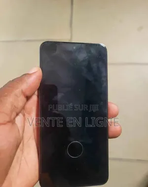 Nouveau Samsung Galaxy S22 5G 128 GB Noir