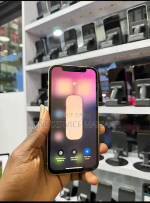 Nouveau Apple iPhone 12 256 GB Vert