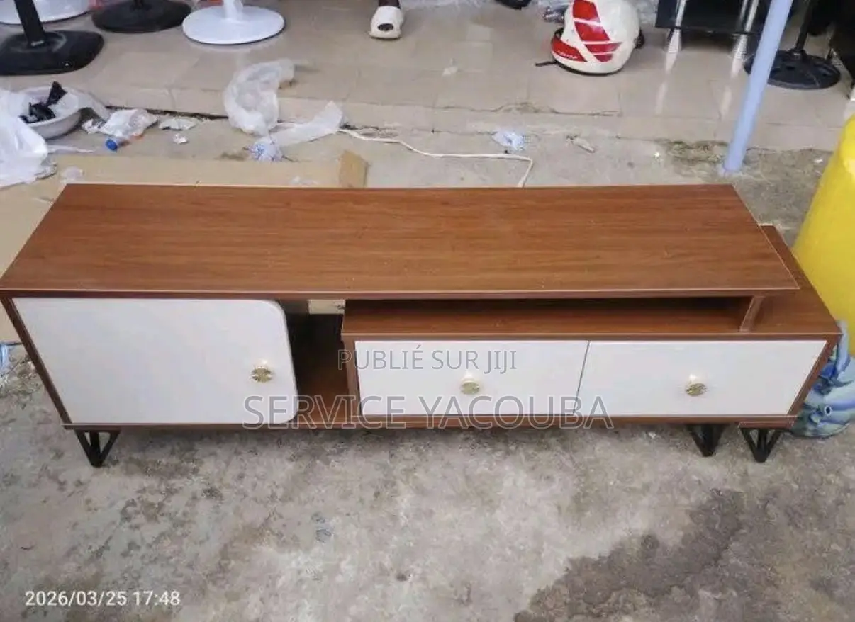 Meuble Tv Simple