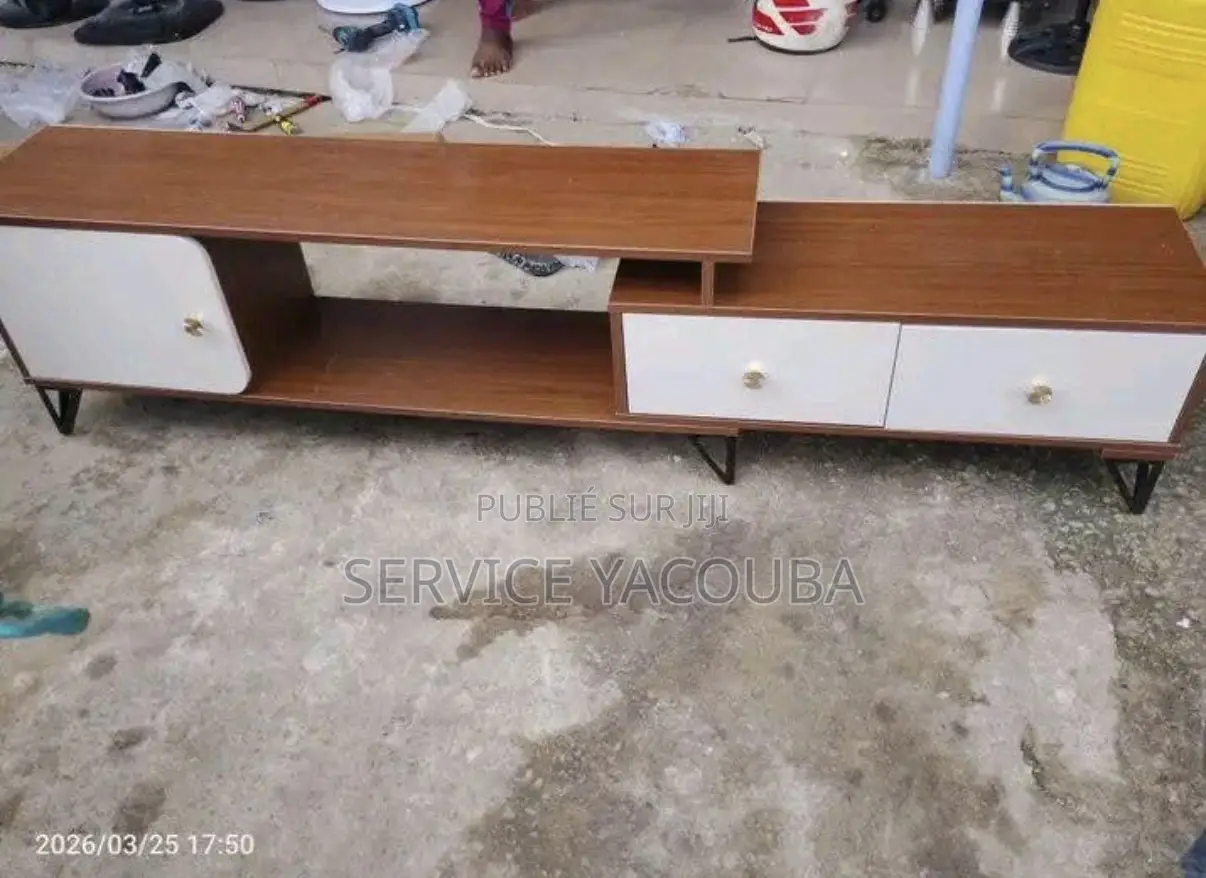 Meuble Tv Simple