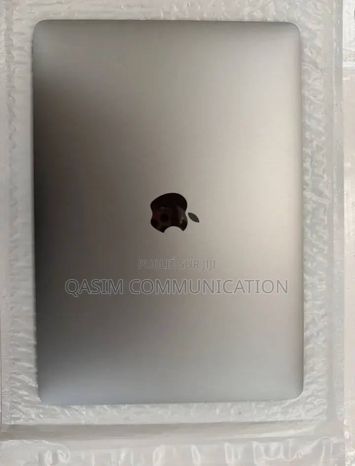 Nouveau Ordinateur portable Apple MacBook 2020 8GB Apple M1 SSD 512GB