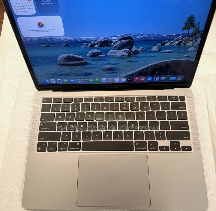 Nouveau Ordinateur portable Apple MacBook 2020 8GB Apple M1 SSD 512GB