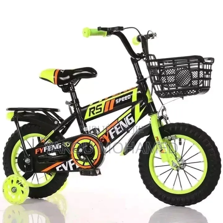 Vélo Original