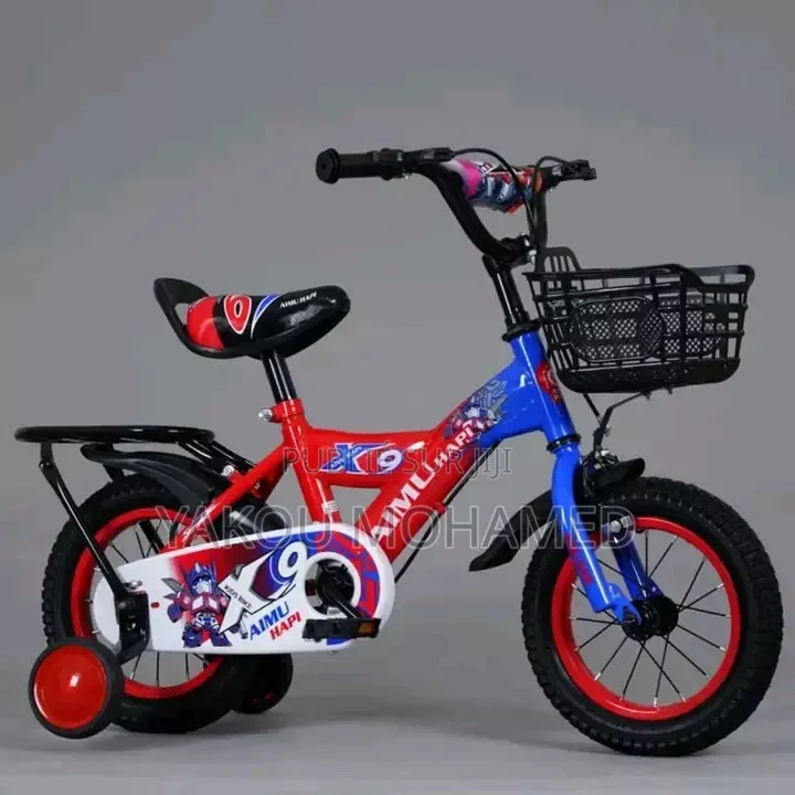 Vélo Original