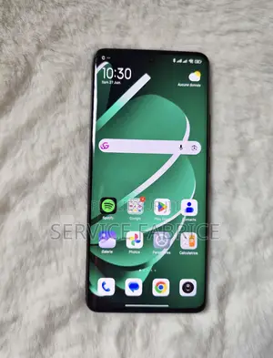 Nouveau Xiaomi Redmi Note 14 Pro+ 256 GB Autre