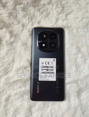 Nouveau Xiaomi Redmi Note 14 Pro+ 256 GB Autre