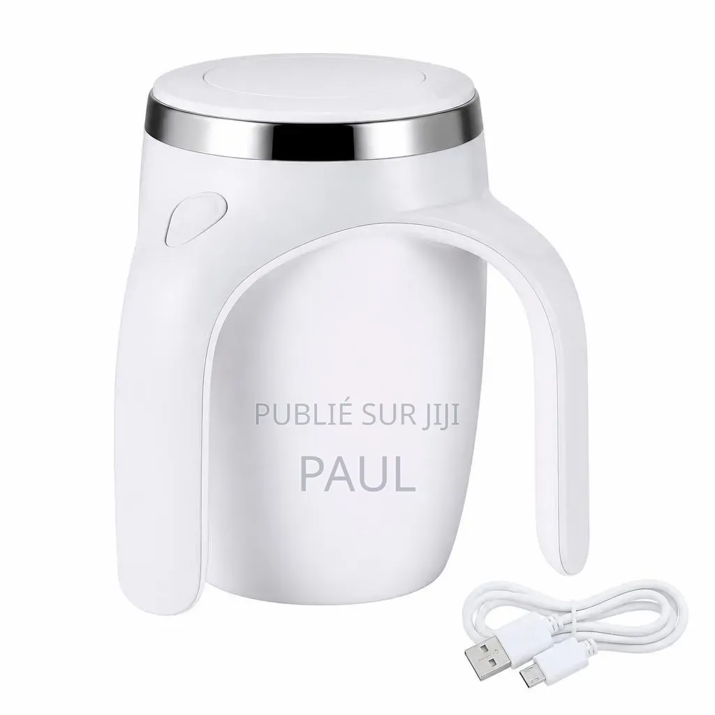 Tasse Auto_melangente Usb
