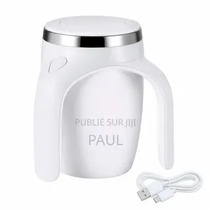 Tasse Auto_melangente Usb