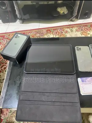 Nouveau Apple iPad (2025) 256 GB Autre