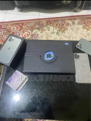 Nouveau Apple iPad (2025) 256 GB Autre