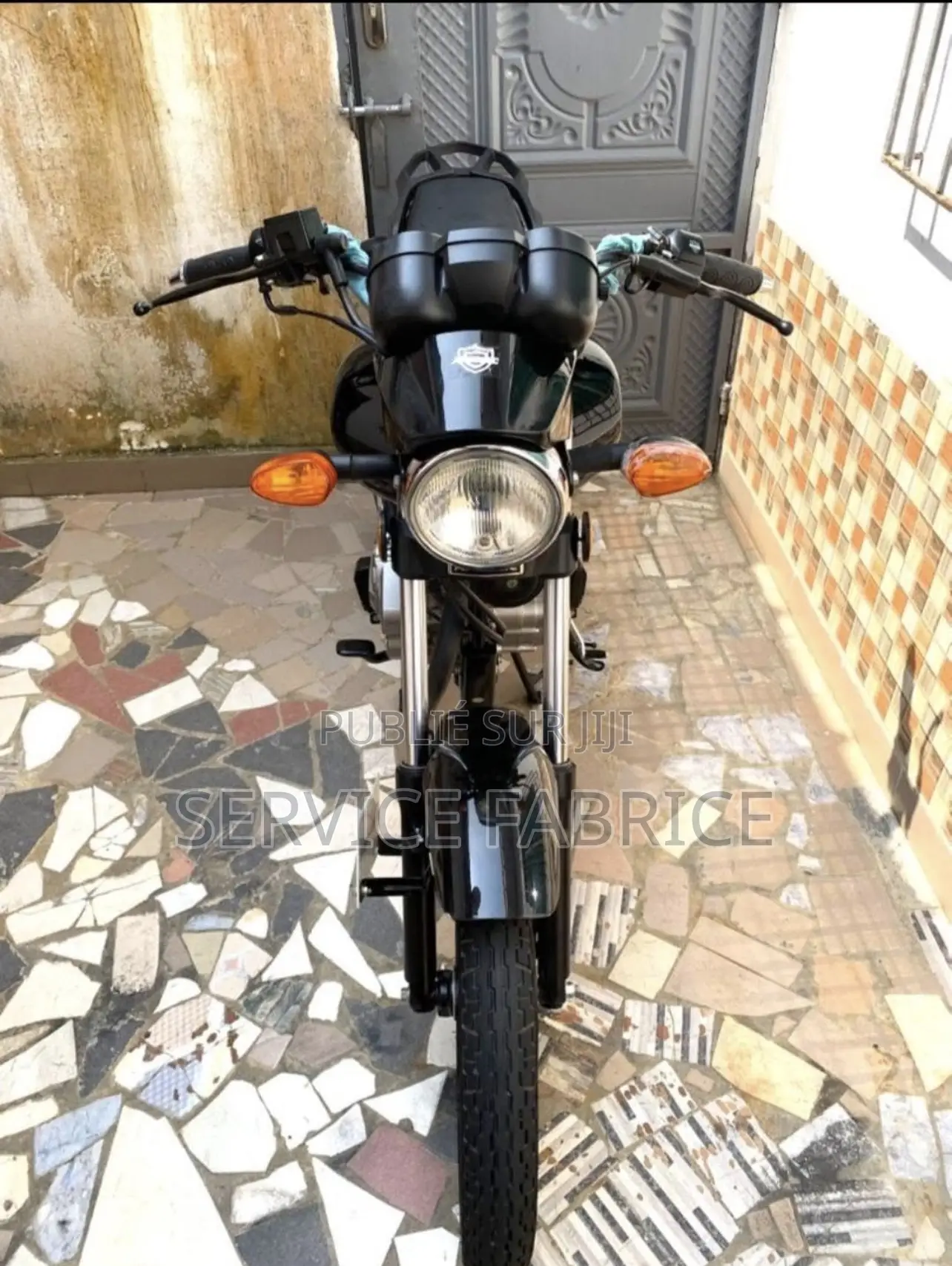 Nouveau Apsonic AP50A 2025 Noir