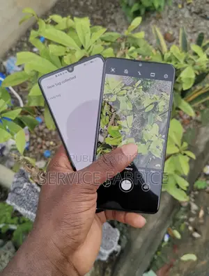Nouveau Huawei P30 256 GB Autre