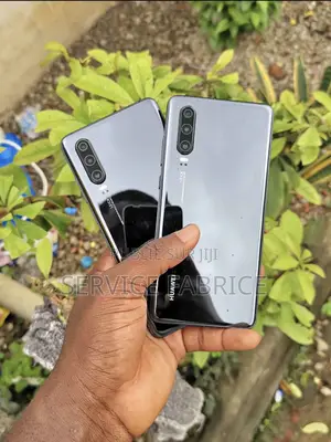 Nouveau Huawei P30 256 GB Autre