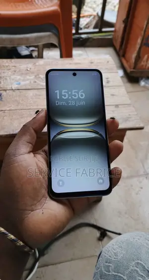 Nouveau Tecno Spark 16 GB Autre