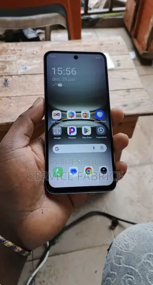 Nouveau Tecno Spark 16 GB Autre
