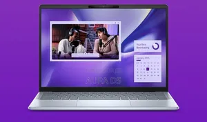 Nouveau Dell Inspiron 14 16GB Qualcomm Snapdragon X Plus SSD 512GB
