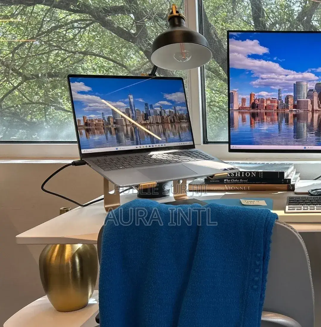 Nouveau Dell Inspiron 14 16GB Qualcomm Snapdragon X Plus SSD 512GB